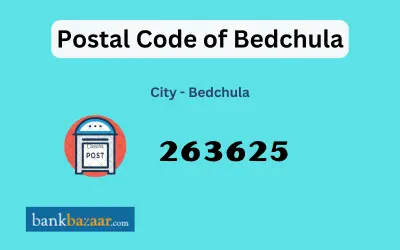 Bedchula Pin Code