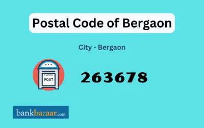 Bergaon Pin Code Bergaon Pin Code