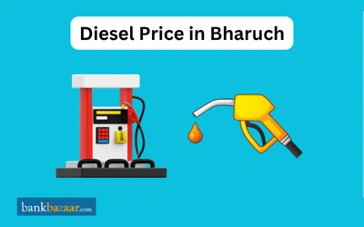 Diesel Price Bharuch Diesel Price in Bharuch
