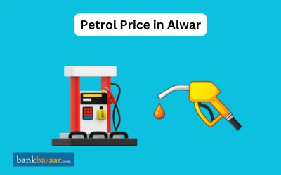 petrol price in alwar