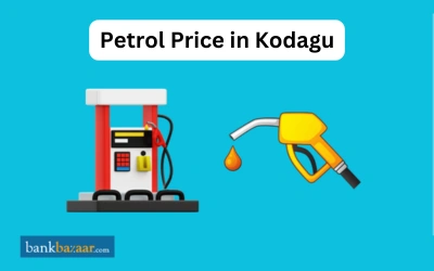 petrol price in kodagu