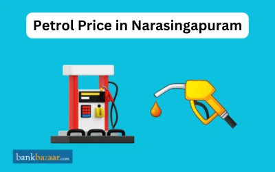 petrol price in narasingapuram
