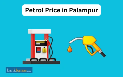 petrol price in palampur