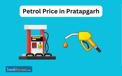 petrol price pratapgarh