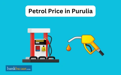 petrol price in purulia