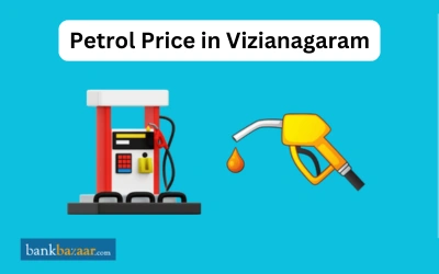 petrol price vizianagaram