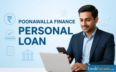 Poonawalla Finance Personal Loan