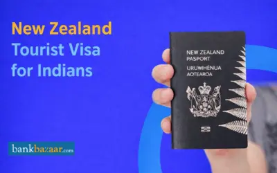 New Zealand Tourist Visa New Zealand Tourist Visa