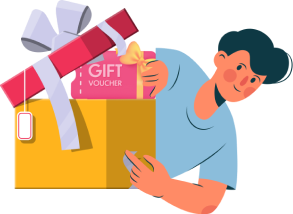 Savings up to ₹10,000 yearly*