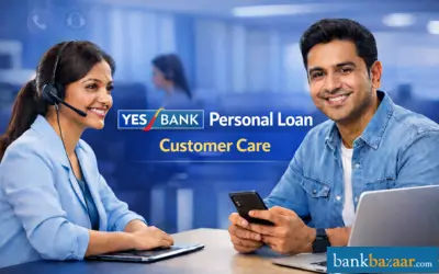 Yes Bank Personal Loan Customer Care